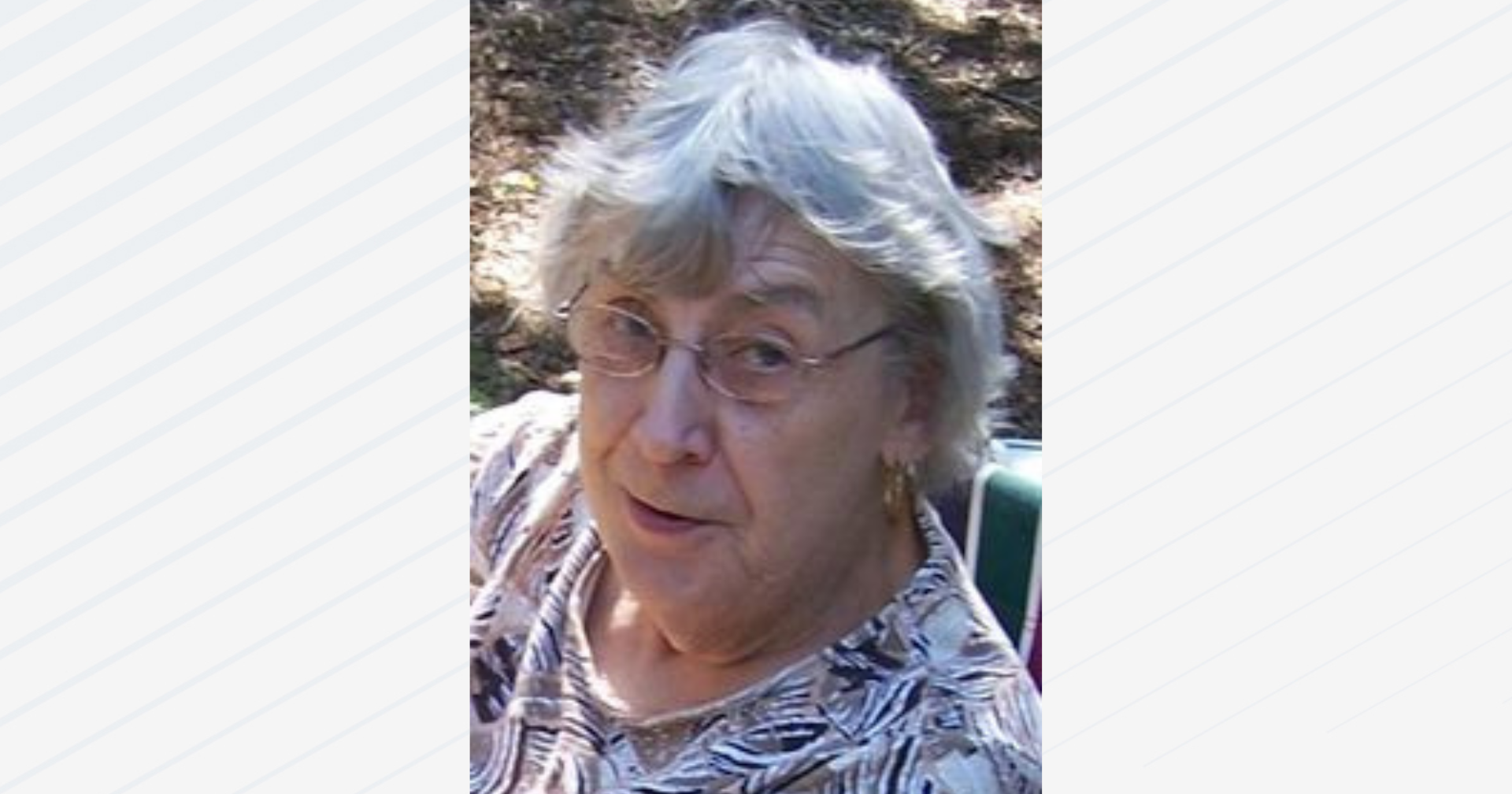Deloris M. Eul - Vimarsana News