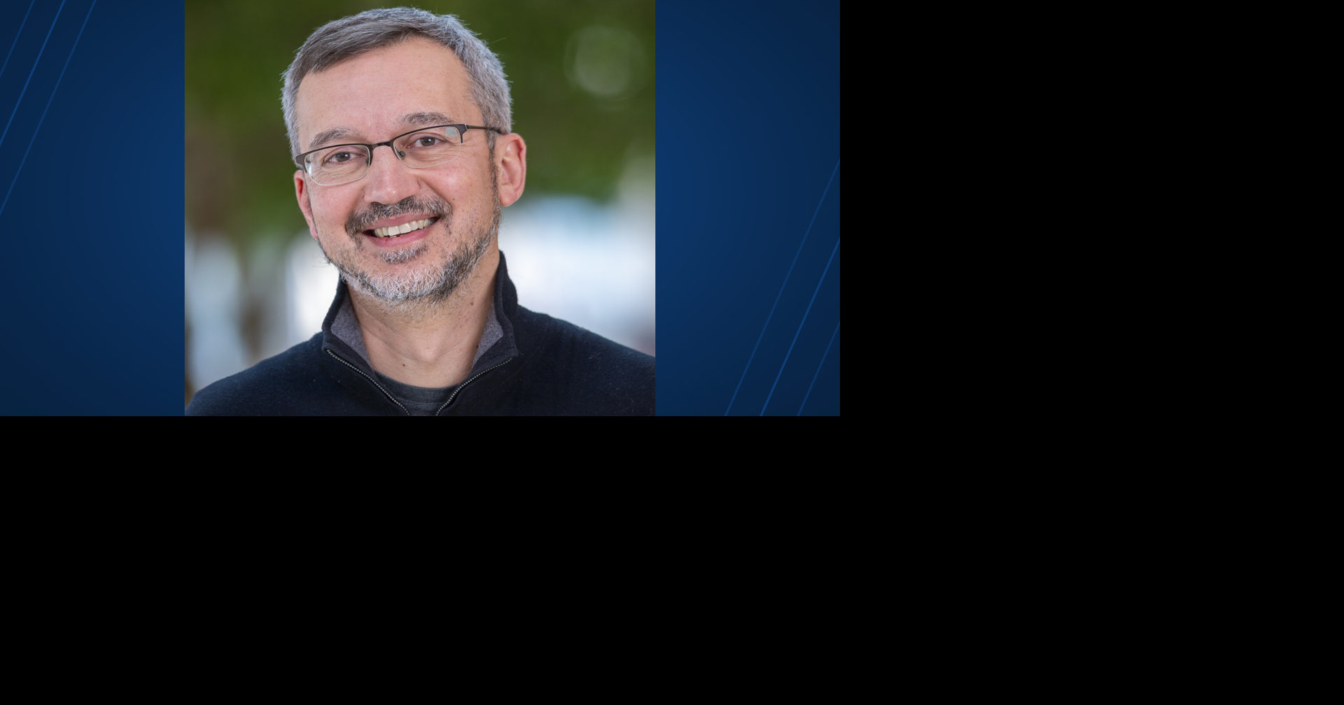 UW-Madison names founding dean of College of Computing and AI | News ...