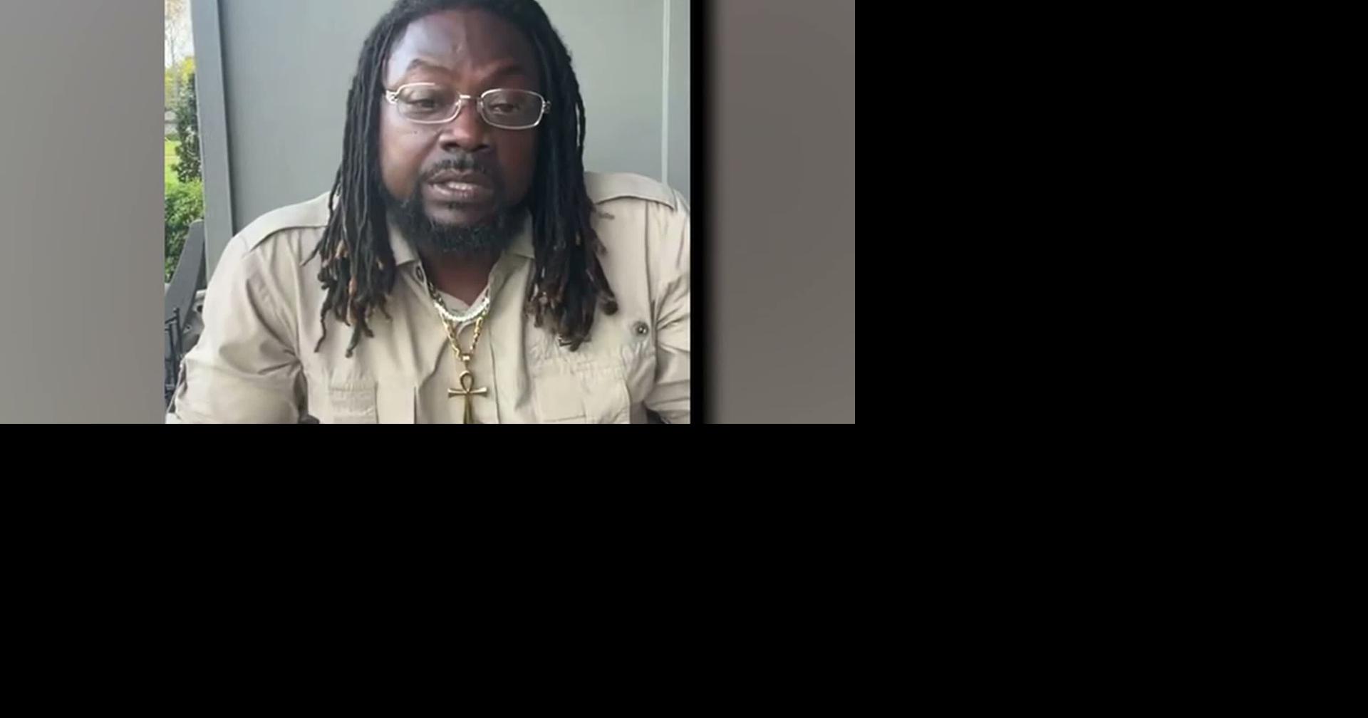 ‘That’s nothing like my brother’: Family honors man killed by Birmingham police, demands answers