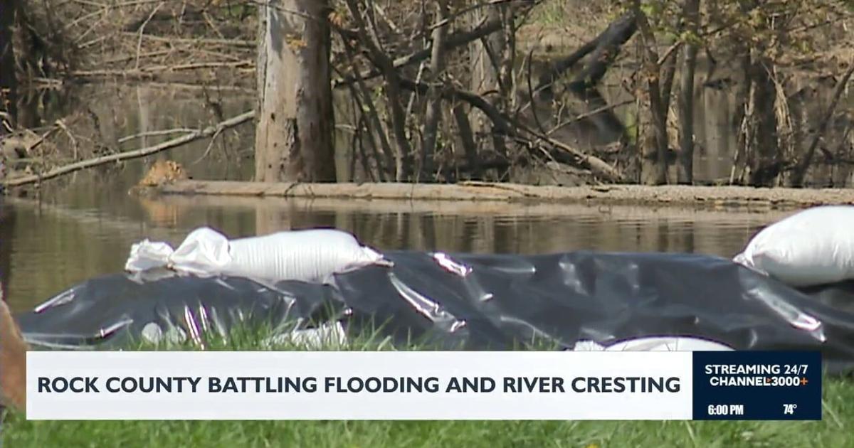 Rock County residents face severe weather aftermath