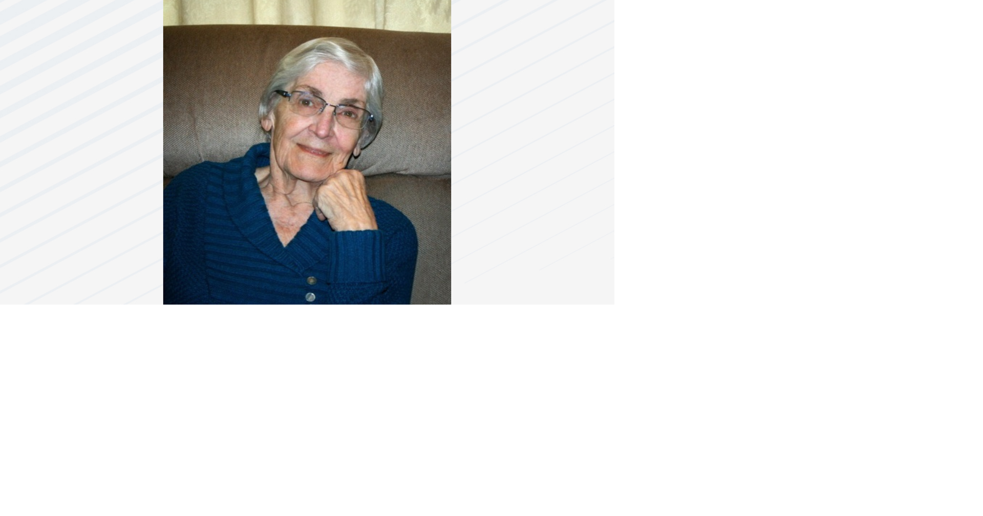 Ruth Mae Lorrene Enloe Obituaries