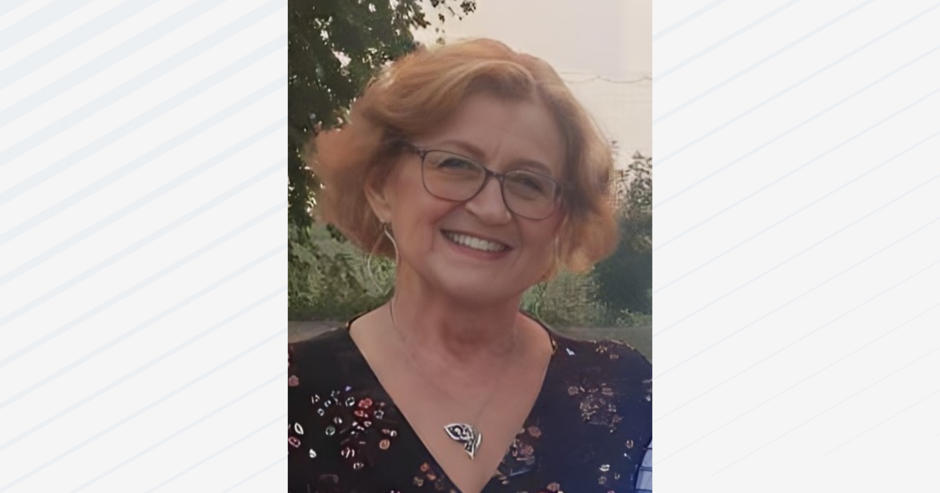 Kathi J. Riemenapp - Vimarsana News