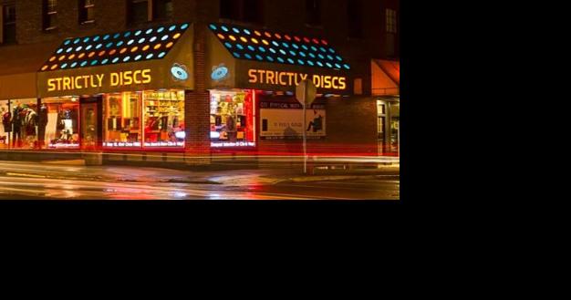 Strictly Discs marks 35 years in business with a leadership transition - Vimarsana News
