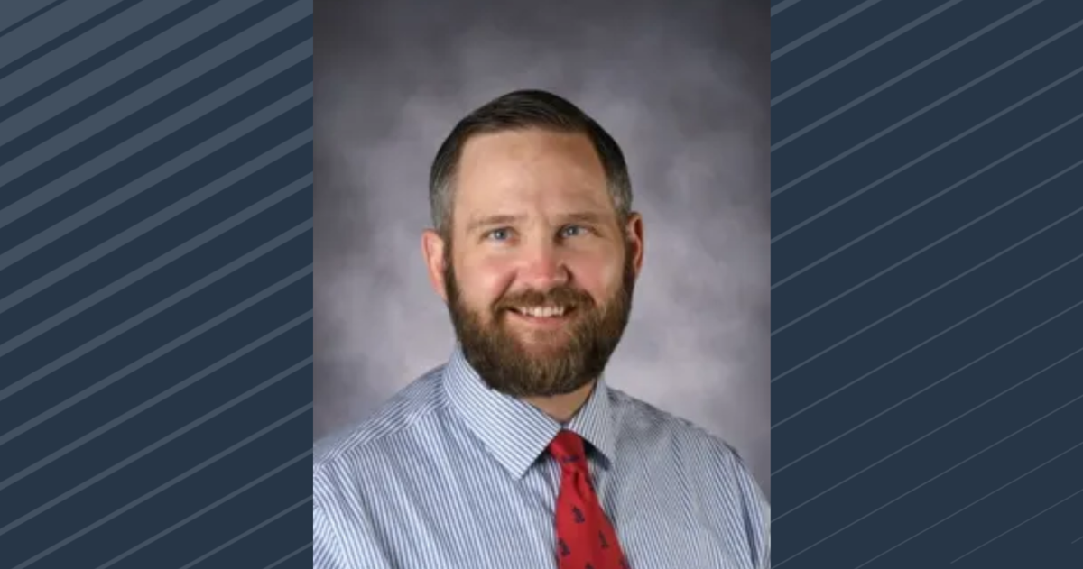 Brian Resop Berlin Wi Verona principal Brian Cox named Wisconsin Principal of the Year | News ...