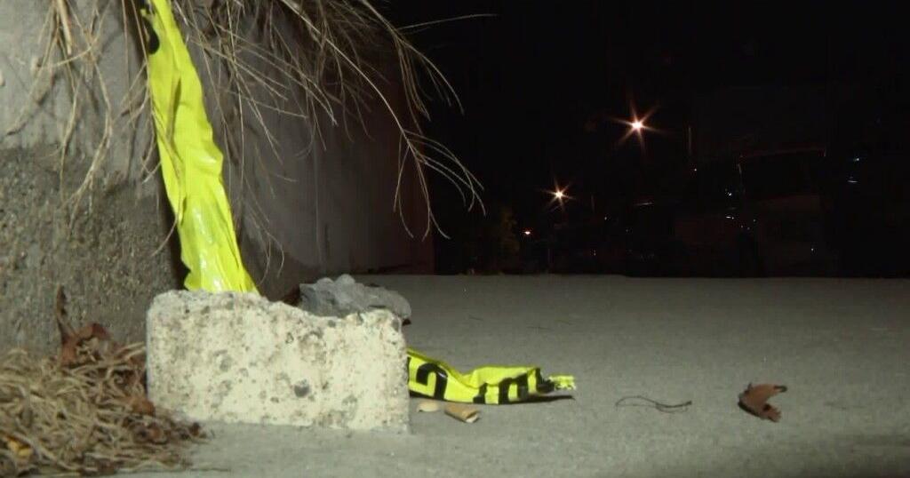 DoorDash driver fatally shot while making delivery in NJ | National and ...