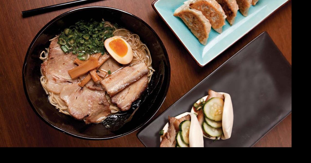 Umami Ramen & Dumpling Bar reopens after 3-year hiatus | MADISON ...