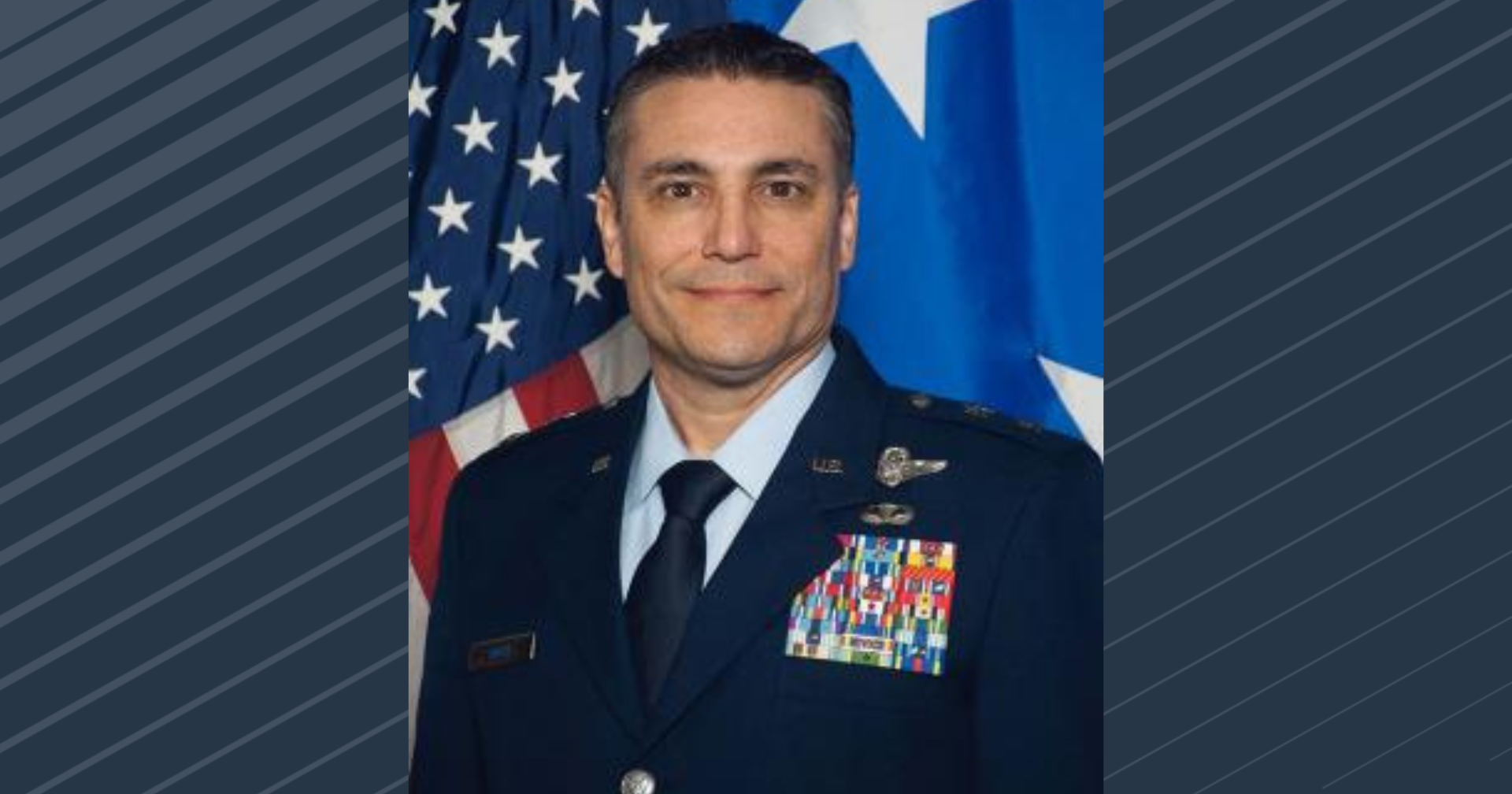 Maj. Gen. Paul E. Knapp to resign as Wisconsin adjutant general - Vimarsana News