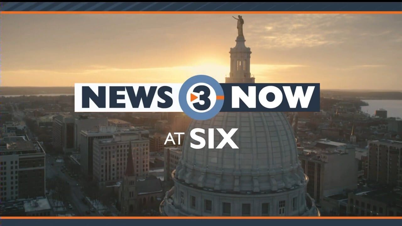 News 3 Now at Six: June 27, 2025 | Video | channel3000.com