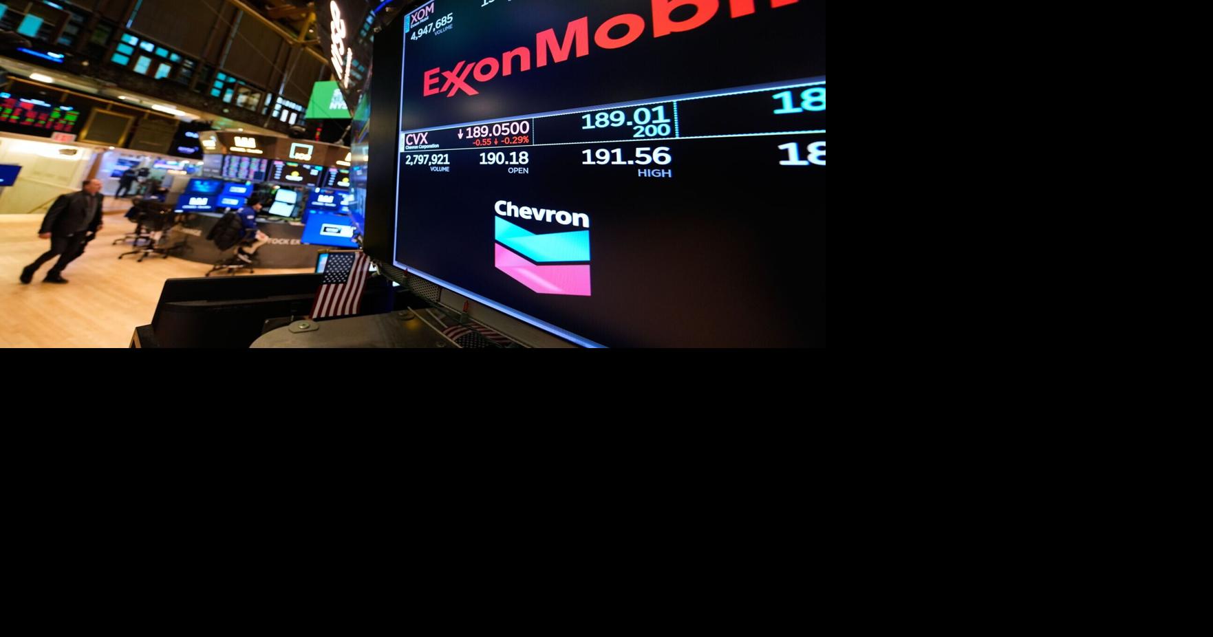 Iran attacks threaten US economy with more uncertainty | Shareable Stories