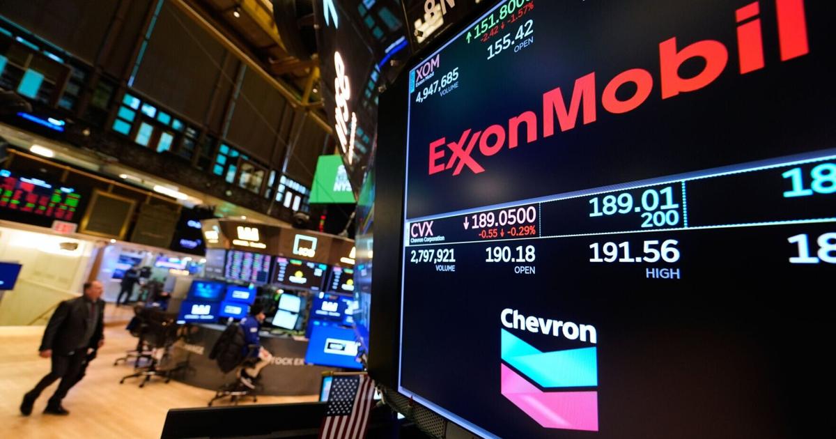 Iran attacks threaten US economy with more uncertainty | Shareable Stories Iran attacks threaten US economy with more uncertainty | Shareable Stories