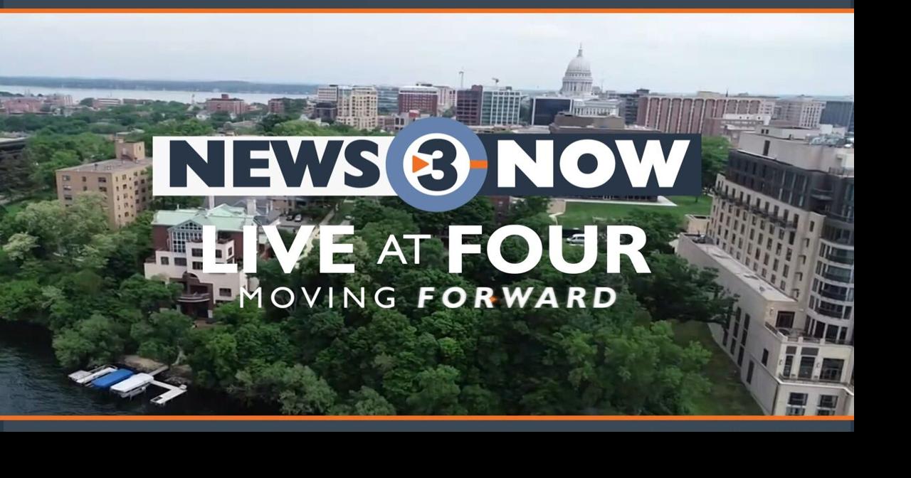 News 3 Now Live at Four: September 9, 2025
