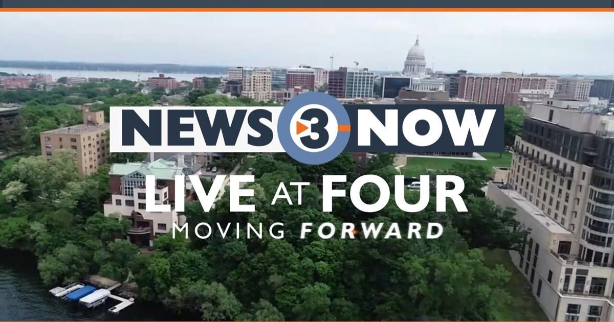 News 3 Now Live at Four: September 9, 2025