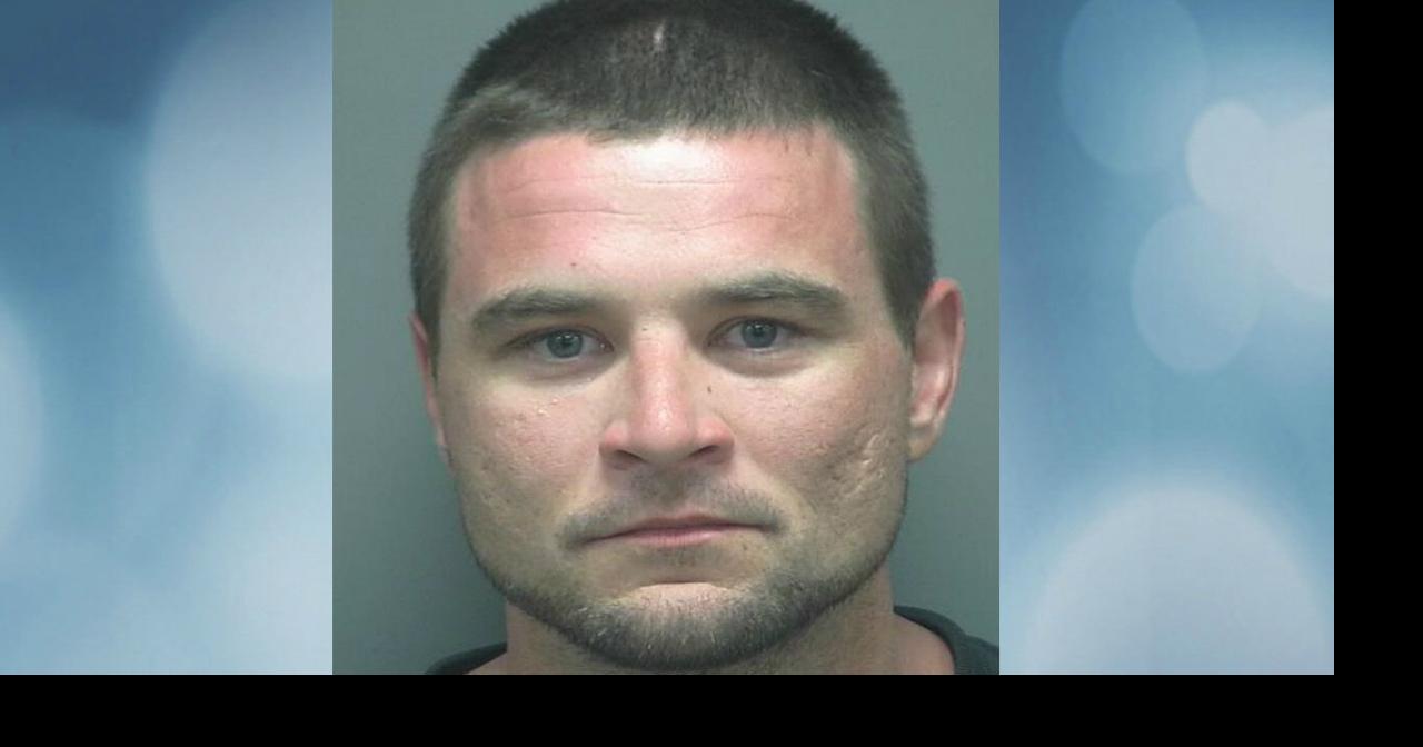 Man arrested for 4th OWI after smoking marijuana on drive home with ...