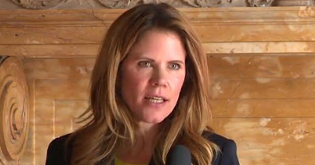 Judge Chris Taylor opts not to run to replace outgoing Justice Walsh Bradley - Vimarsana News