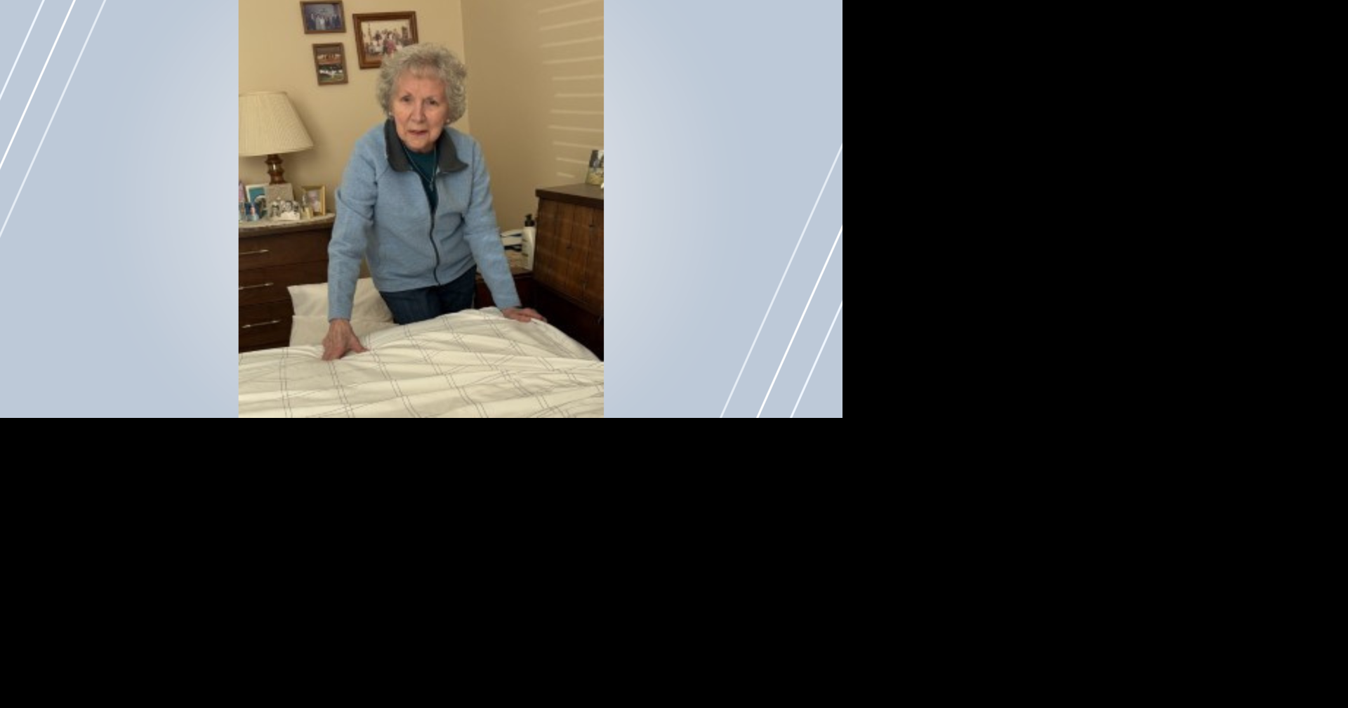 Olson, Virginia Leola (nee Affeldt)