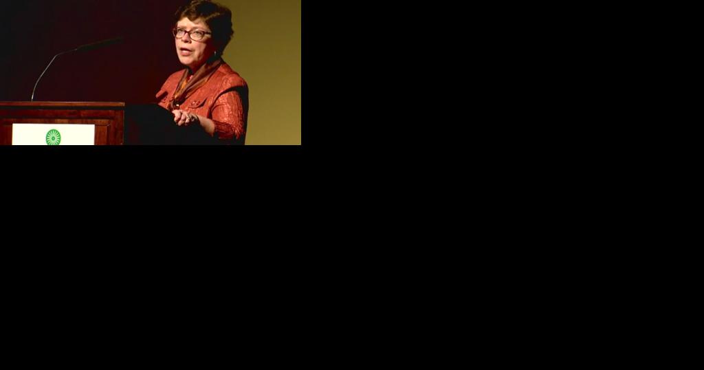 UW-Madison alumni remember former Chancellor Rebecca Blank - Vimarsana News