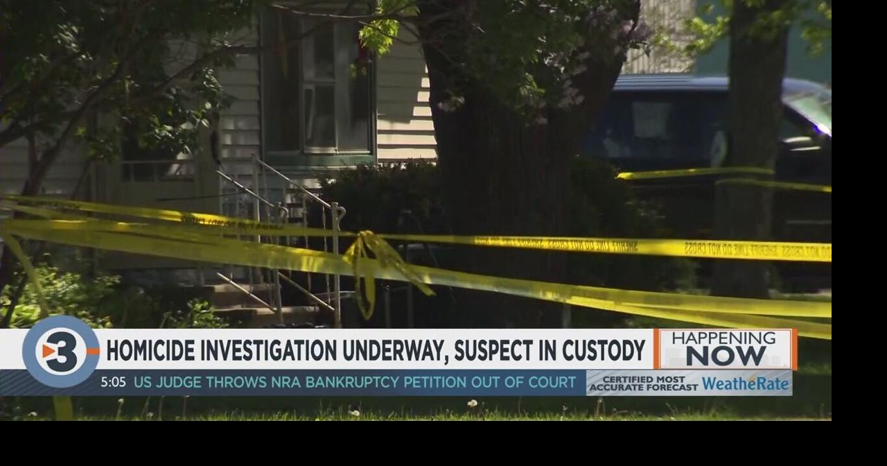 Man who called police about Iowa Co. death arrested as homicide suspect ...
