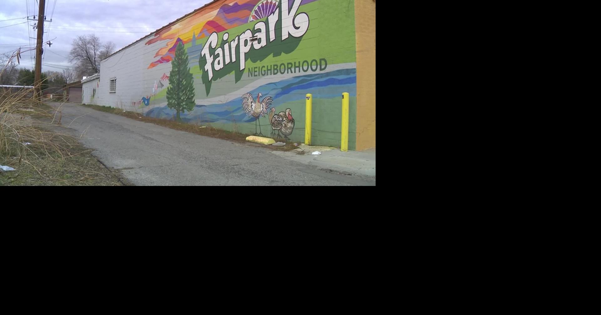 Neighbors rally to protect peacocks and turkeys on Salt Lake City's west side