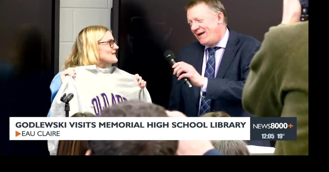 Wisconsin announces record $73.5 million in public school library funding