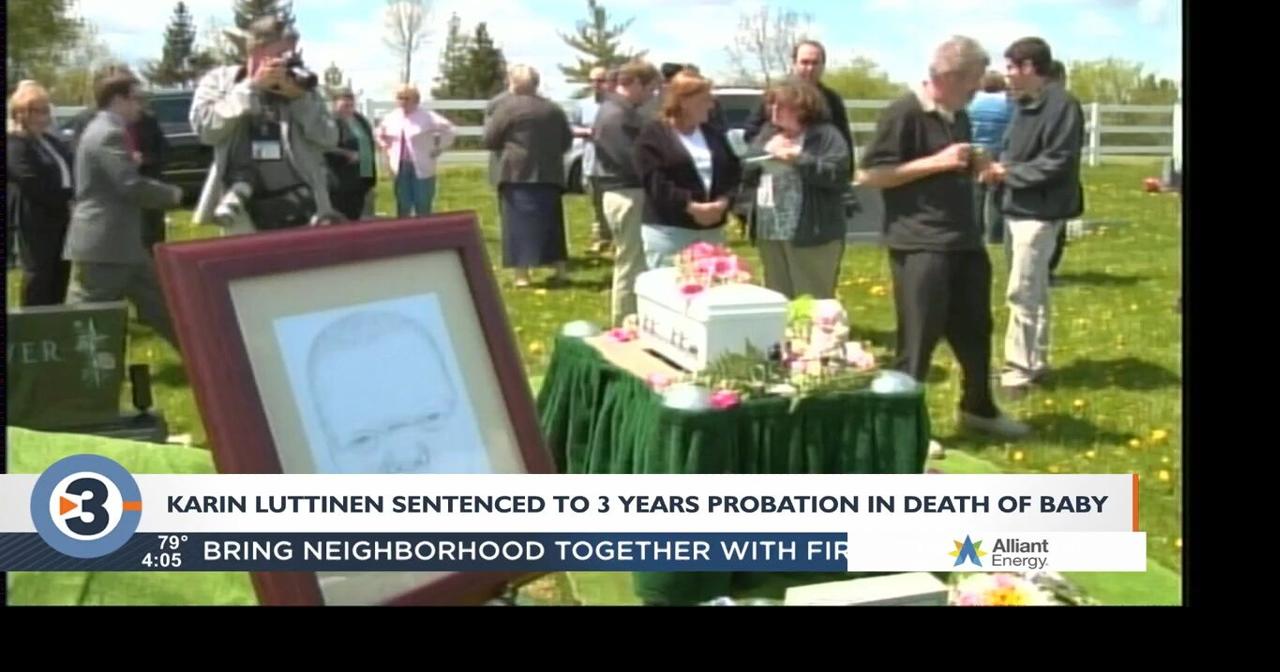 Woman sentenced for concealing death of ‘Baby Theresa’ | Crime news ...