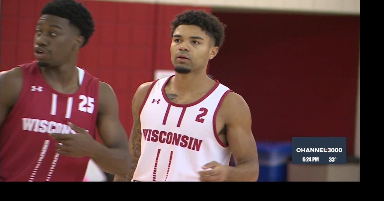 Nick Boyd’s Big Leap: How a Transfer Guard Is Rewriting Wisconsin’s Record Book