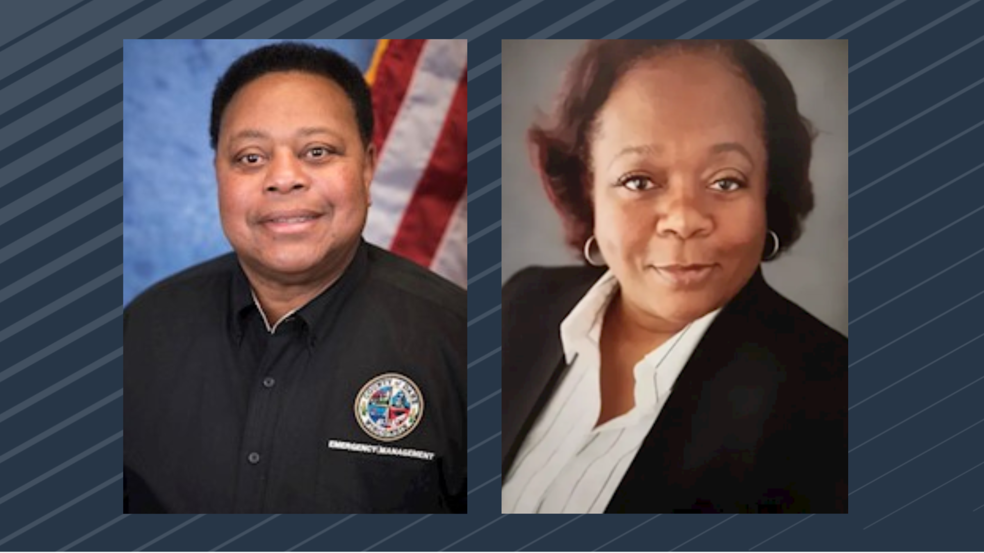 Dane Co. executive and Madison mayor announces 2025 MLK Jr ...