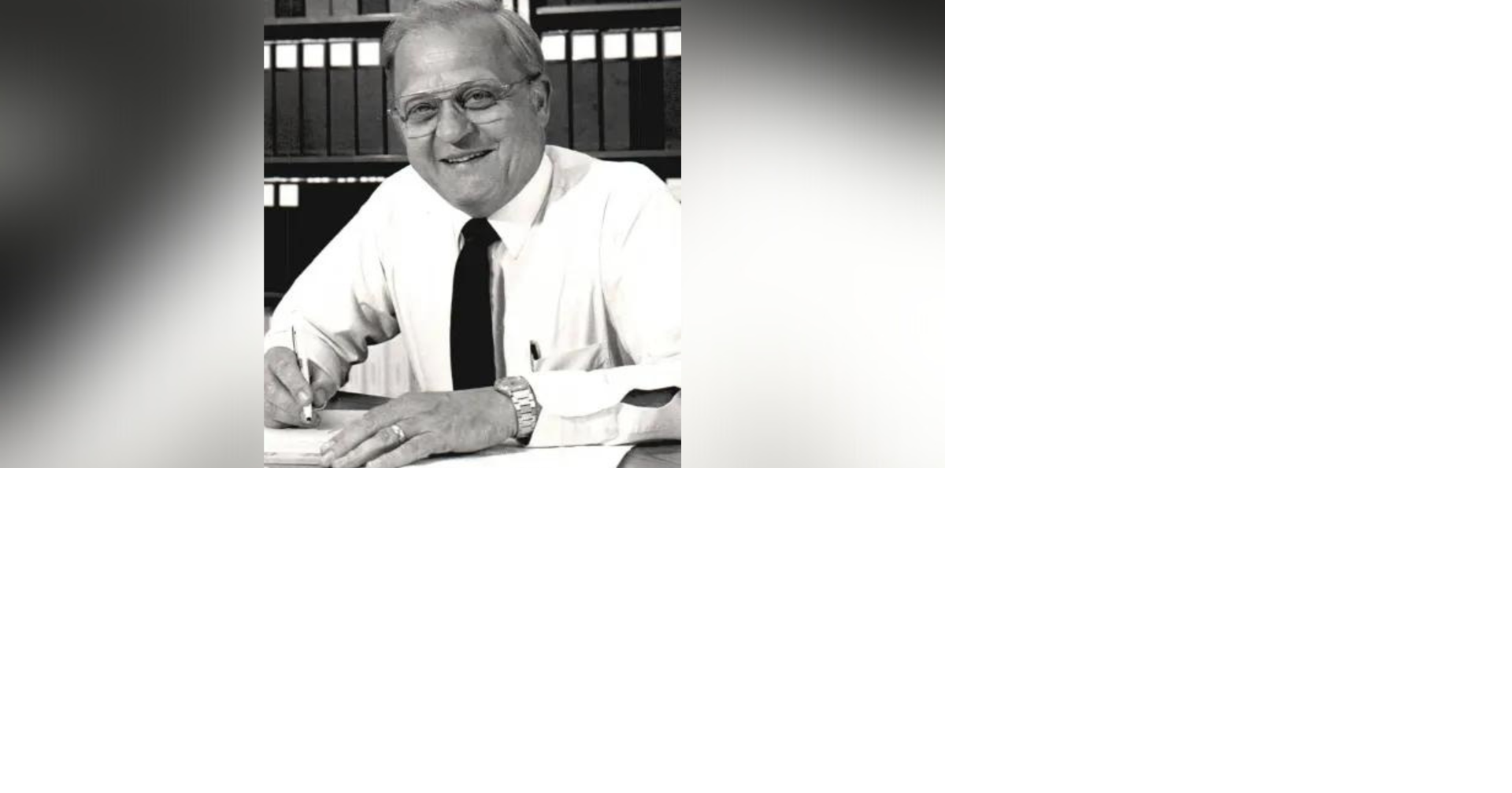 Joachim Hermann von Elbe Obituaries
