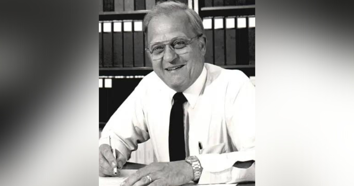 Joachim Hermann von Elbe Obituaries
