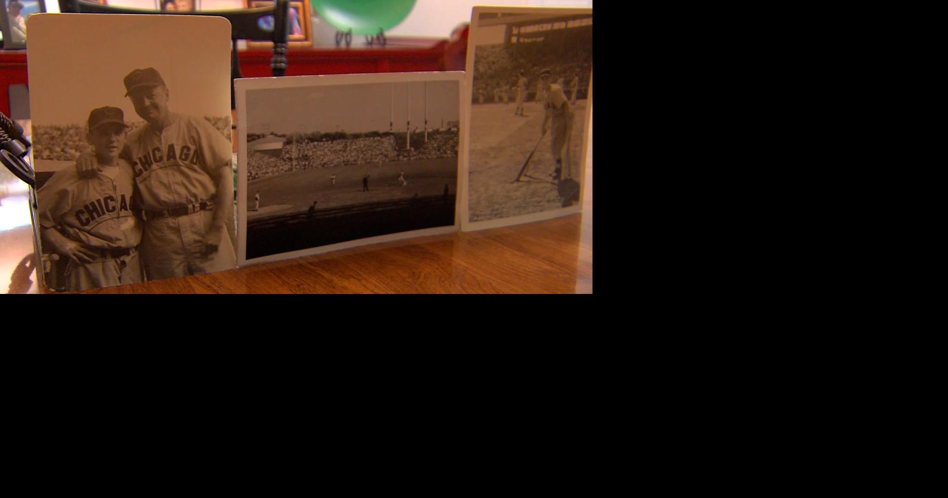 Visiting bat boy for 1957 world champion Milwaukee Braves recalls winning it all
