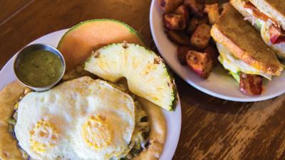 14 restaurants to find a delicious breakfast in the Madison area | Dining &  Drink 