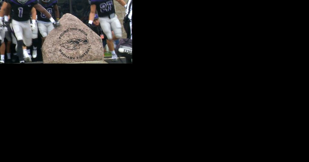 Walk-off field goal spoils record-breaking day for UW-Whitewater - Vimarsana News