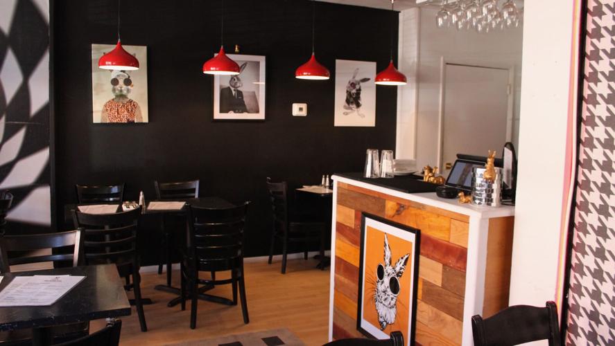 Wi Madison Rabbit PHOTOS: Mad Rabbit Cafe brings eclectic decor and a plant-based menu to ...