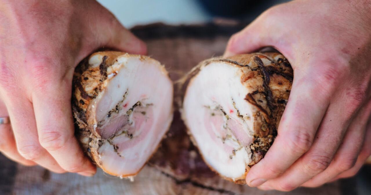 June Locavore's List: Mindful Meat - Vimarsana News