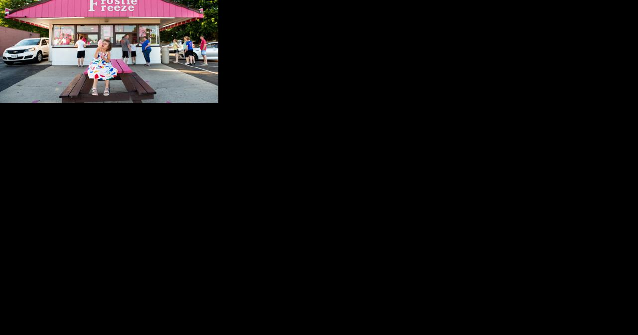 Don't forget the ice cream stop - Vimarsana News
