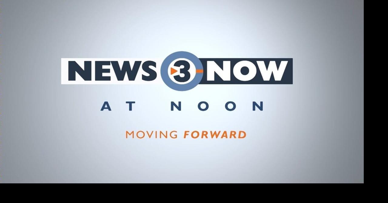 News 3 Now at Noon: September 23, 2026