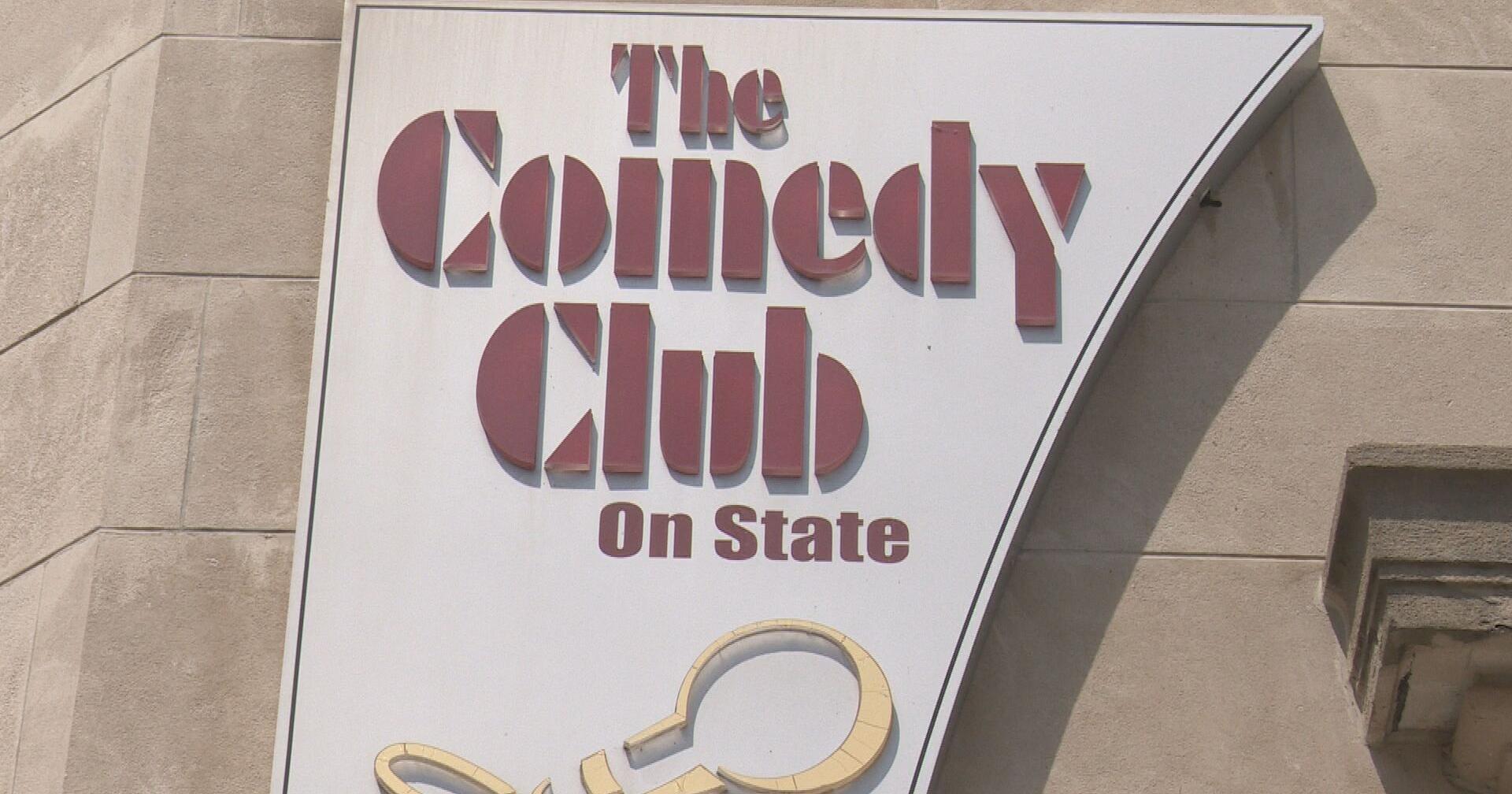 Madison Comedy Week underway through Sunday - Vimarsana News