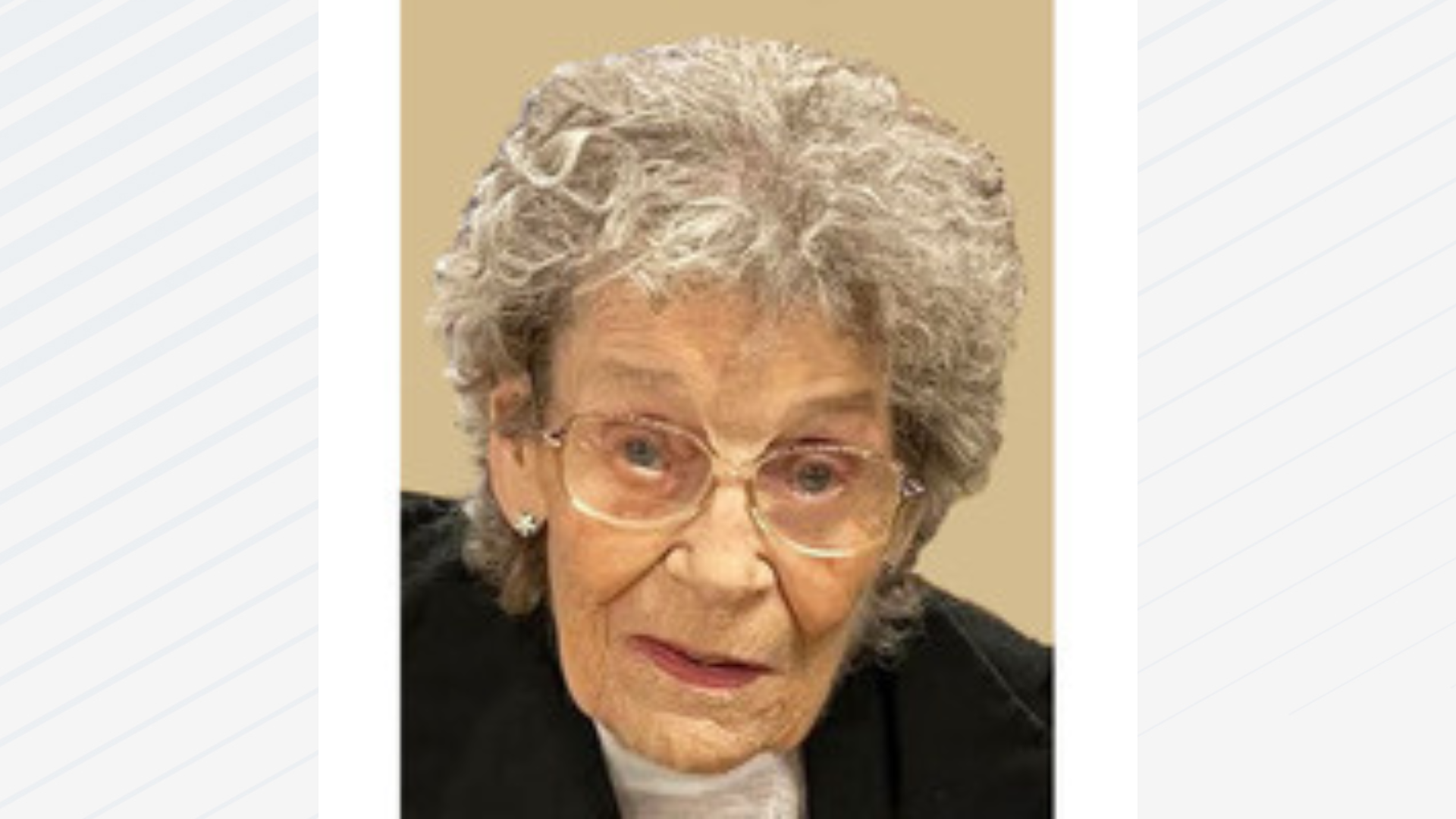 Dorothy Kathryn Vander Sande Obituaries