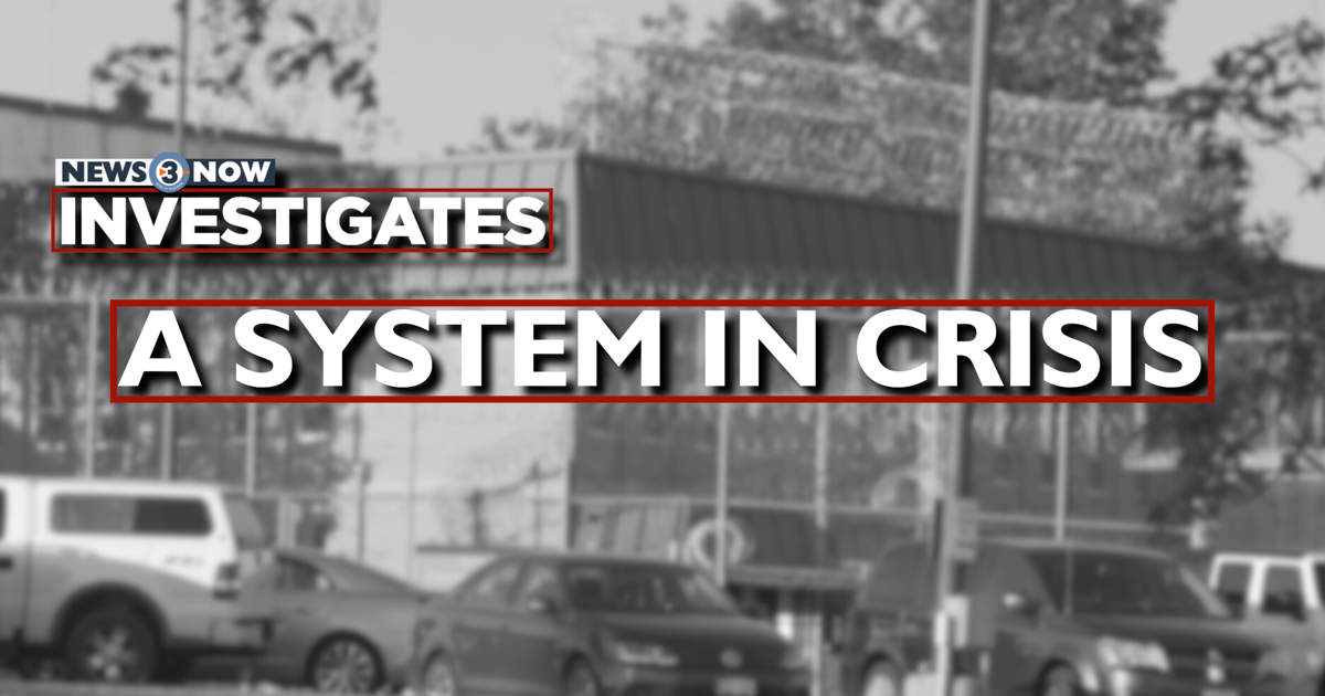 Former guards, former inmates and lawmakers weigh in on challenges at ...