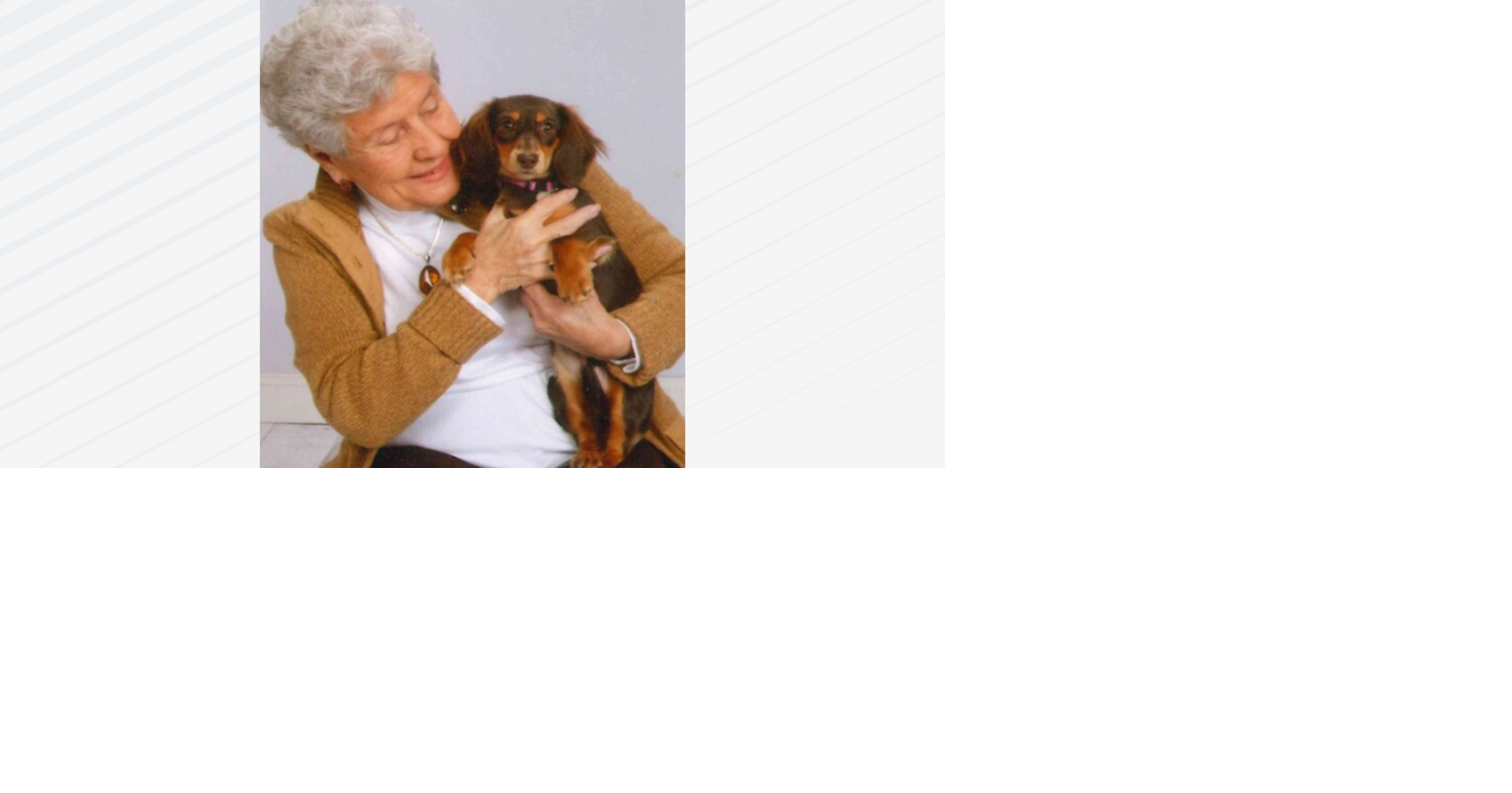Nancy Ruth Love | Obituaries | channel3000.com
