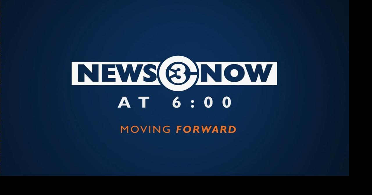 News 3 Now at Six: September 9, 2026