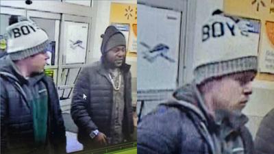 Beloit police ask for help identifying two theft suspects | Crime news ...