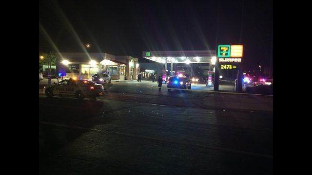 MPD: 2 to face homicide charges in deadly Madison gas station shooting ...