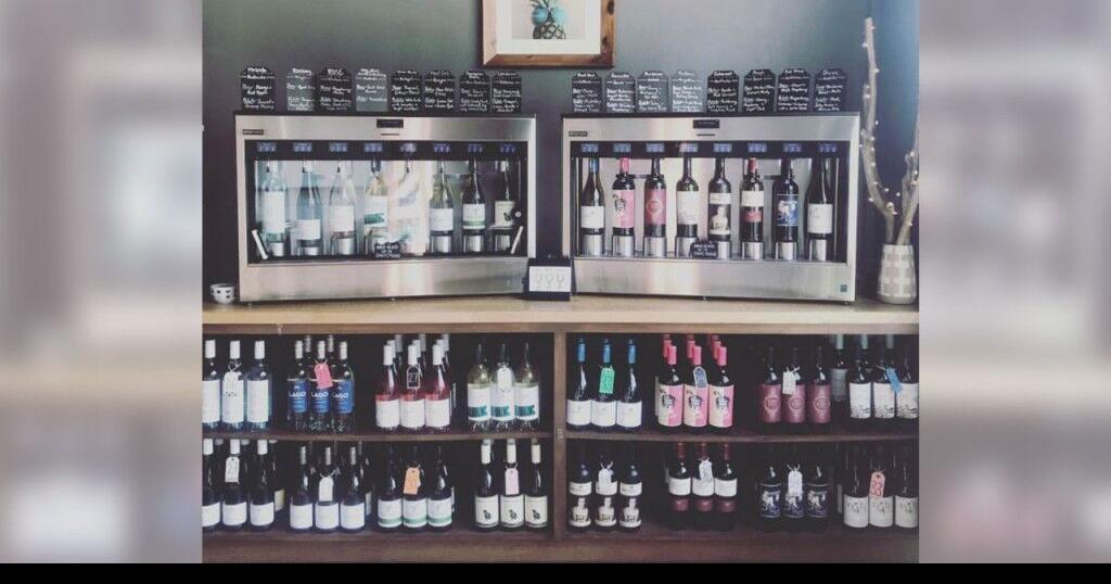 Toot + Kate’s Wine Bar Sponsored Content