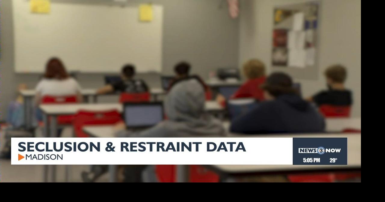MMSD works to reduce seclusion and restraint incidents involving ...