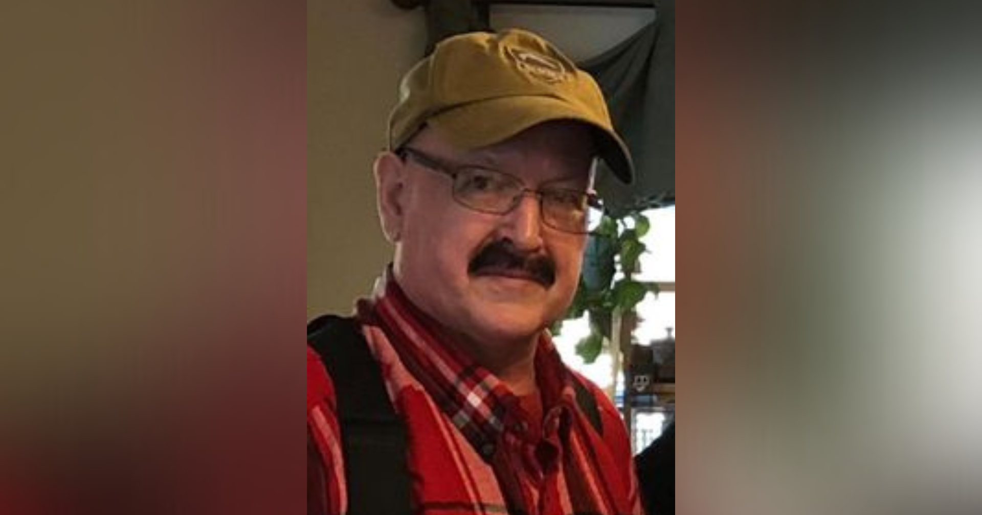 Richard N. Bertrang Jr. - Vimarsana News