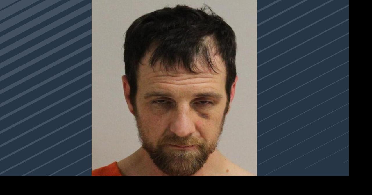 Reedsburg man arrested following headon crash Crime news