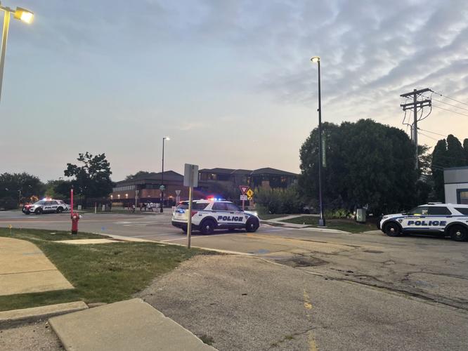 Person injured, another in custody following shooting near Madison ...