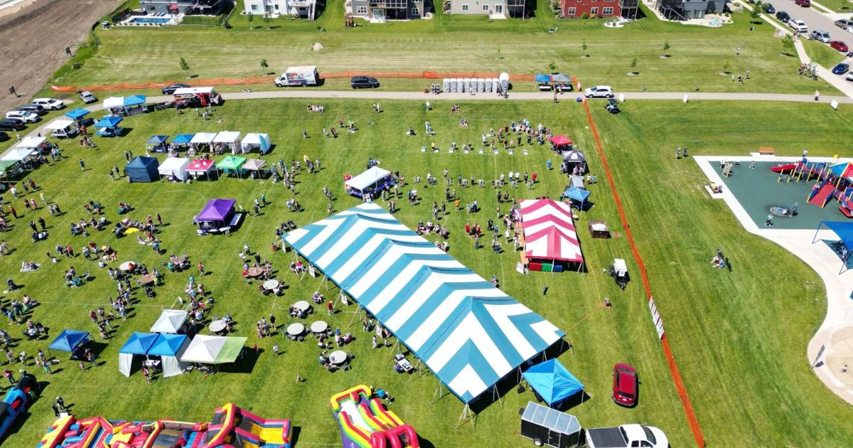 In the 608: Taste of Stoughton happening Saturday