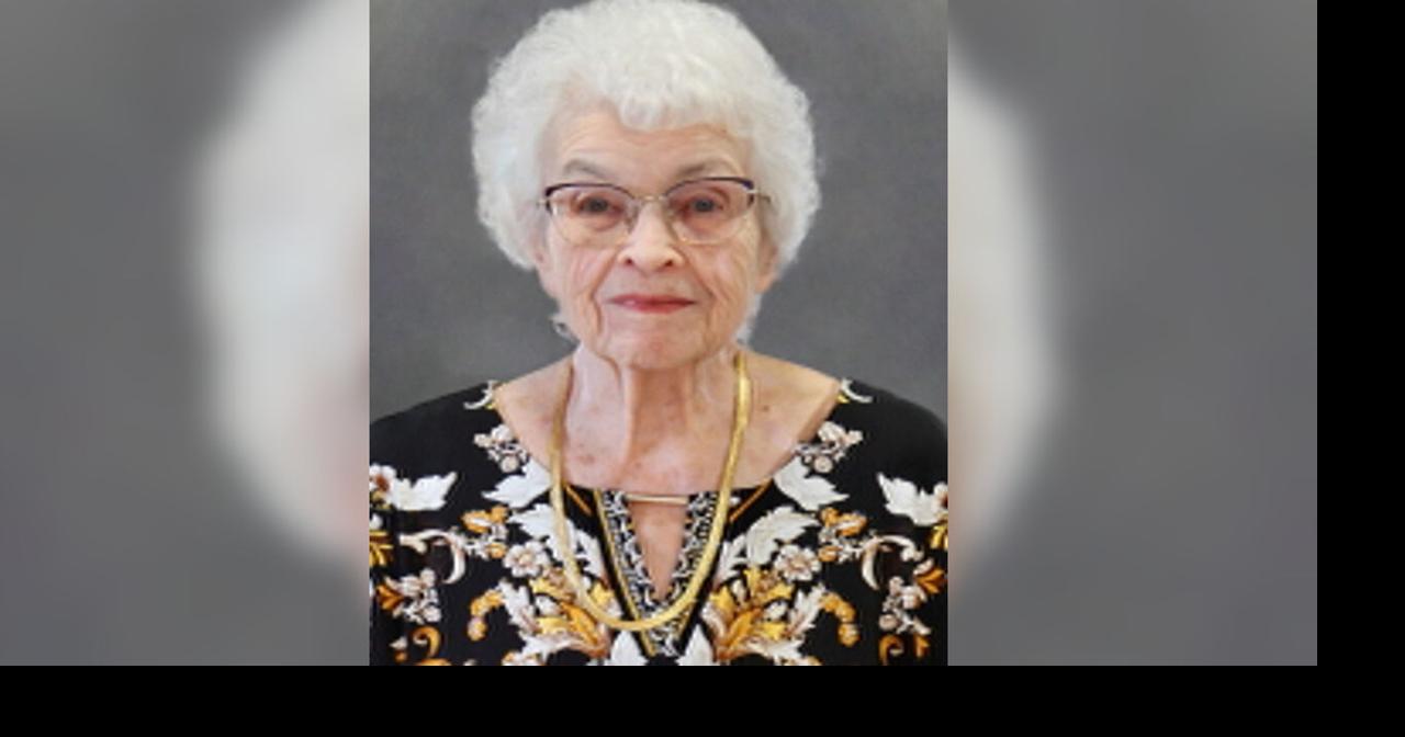 Marie Kathleen Johnson Obituaries