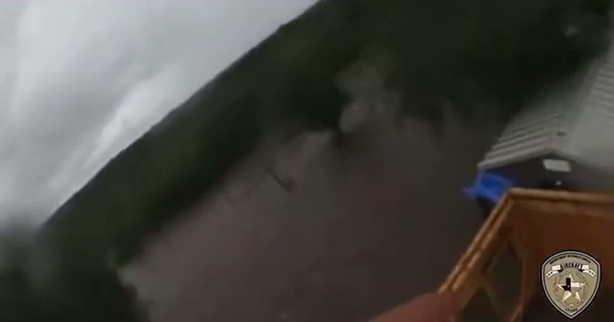 Water rescues, evacuations in western Texas after catastrophic floods in Hill Country kill 2
